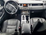 Land Rover Range Rover 2012