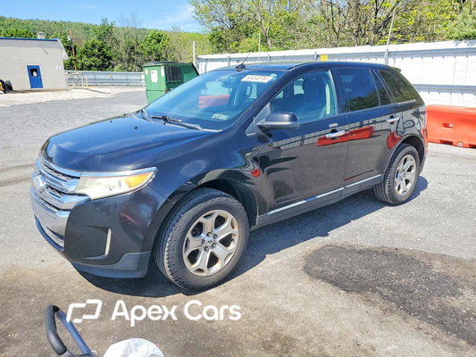 Ford Edge 2011 - Zdjęcie 1 z 13