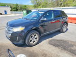 Ford Edge 2011