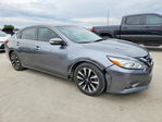 Nissan Altima 2018
