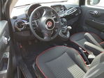 Fiat 500 2019