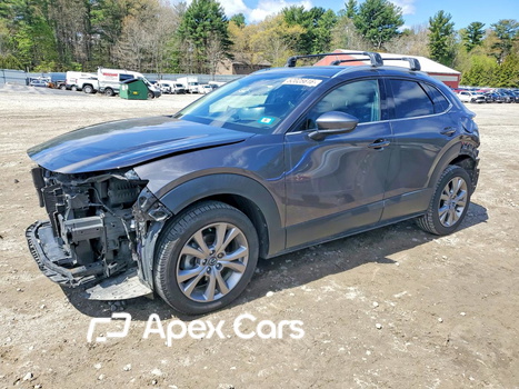 Mazda CX-30 2021 - Zdjęcie 1 z 13