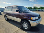 Mazda MPV 1995