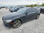 BMW Series 4 2015
