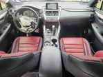 Lexus NX 2015