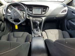 Dodge Dart 2013