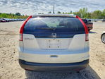 Honda CR-V 2012