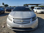 Chevrolet Volt 2012