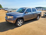 Honda Ridgeline 2014