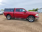 Dodge RAM 2012