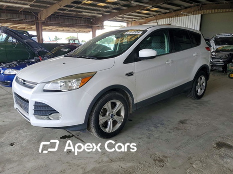 Ford Escape 2015 - Image 1 of 13