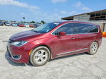 Chrysler Pacifica 2017