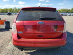Ford Edge 2010