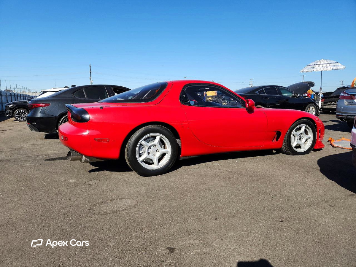 Mazda RX-7 1993