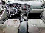 Kia Optima 2013