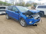 Ford Escape 2018
