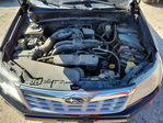 Subaru Forester 2013