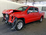 Chevrolet Silverado 2026