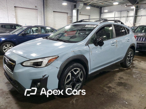 Subaru XV 2020 - Zdjęcie 1 z 13