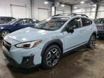 Subaru XV 2020