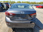 Mazda 3 2015