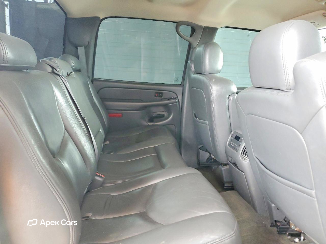 Chevrolet Silverado 2005