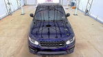 Land Rover Range Rover 2017