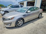 Kia Optima 2014