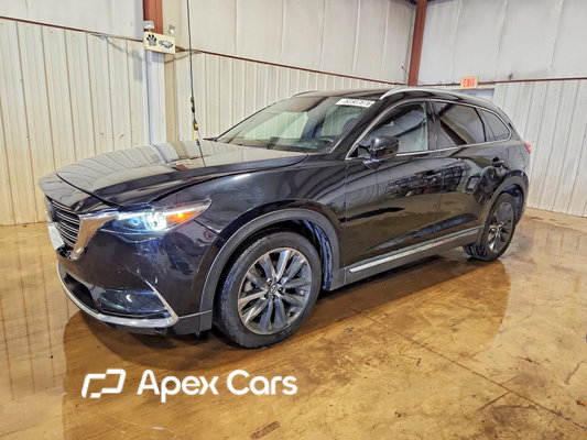 Mazda CX-9 2016 - Image 1 of 14