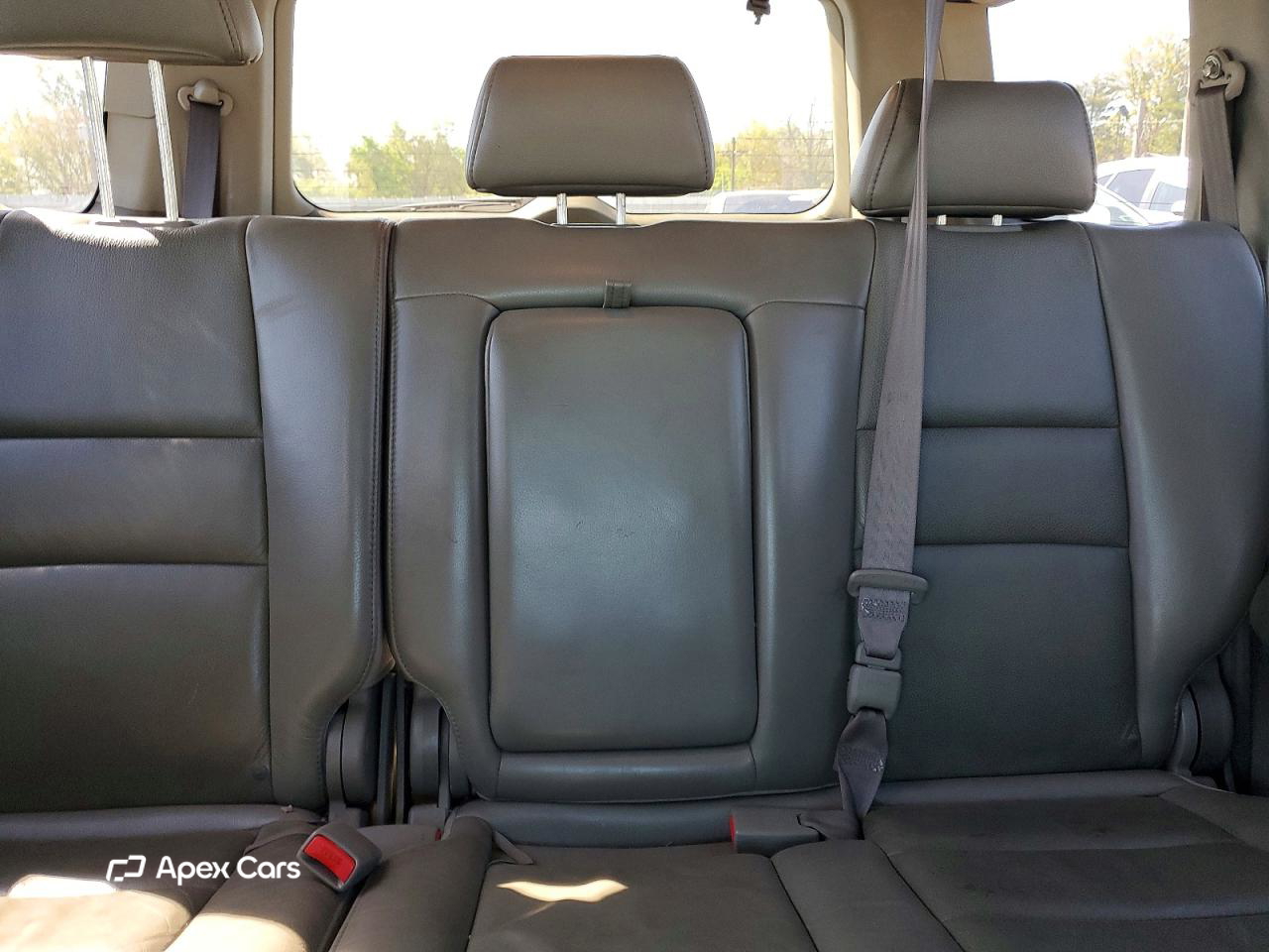 Honda Pilot 2006