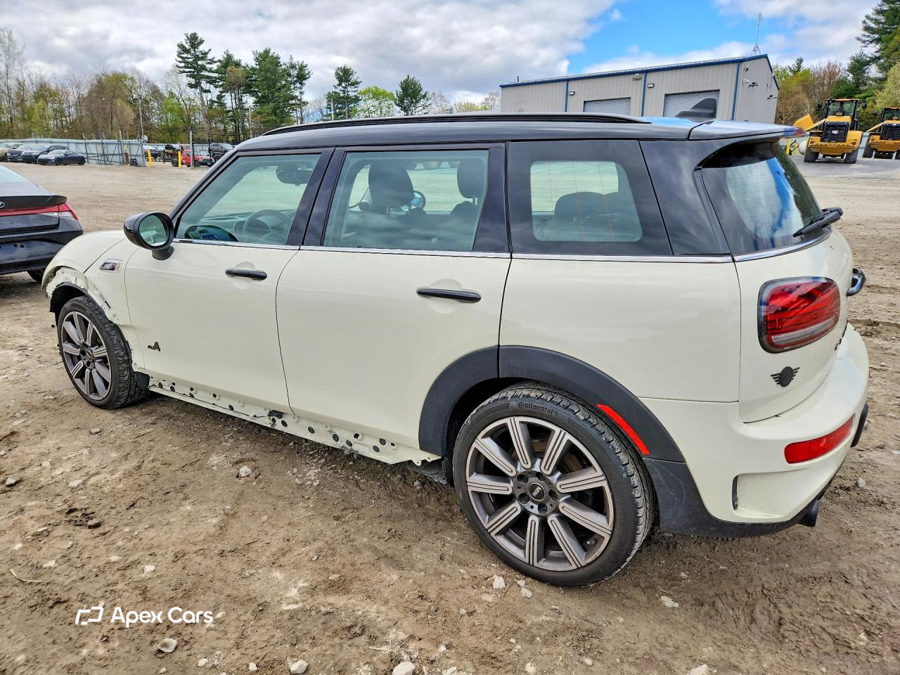 MINI Cooper 2023