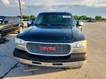 GMC Sierra 2001