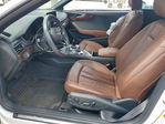 Audi A5 2018