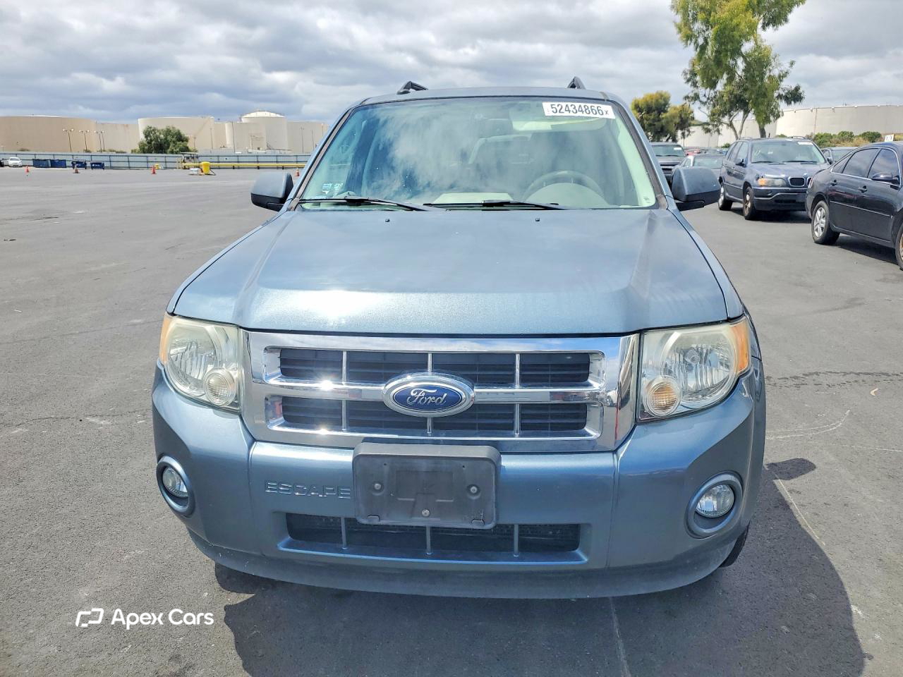 Ford Escape 2012