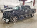 Ford F-150 2018