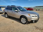Subaru Outback 2017