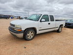 Chevrolet Silverado 2002