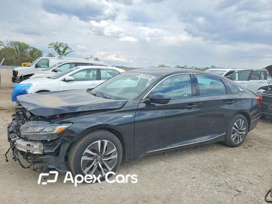 Honda Accord 2021 - Image 1 of 12
