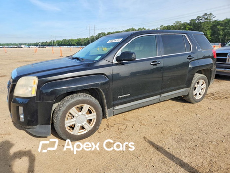 GMC Terrain 2015 - Image 1 of 12
