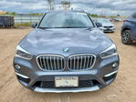 BMW X1 2017