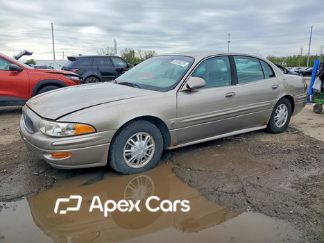 Buick LeSabre 2002 - Image 1 of 12