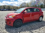 Scion xD 2014
