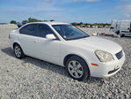 Kia Optima 2008