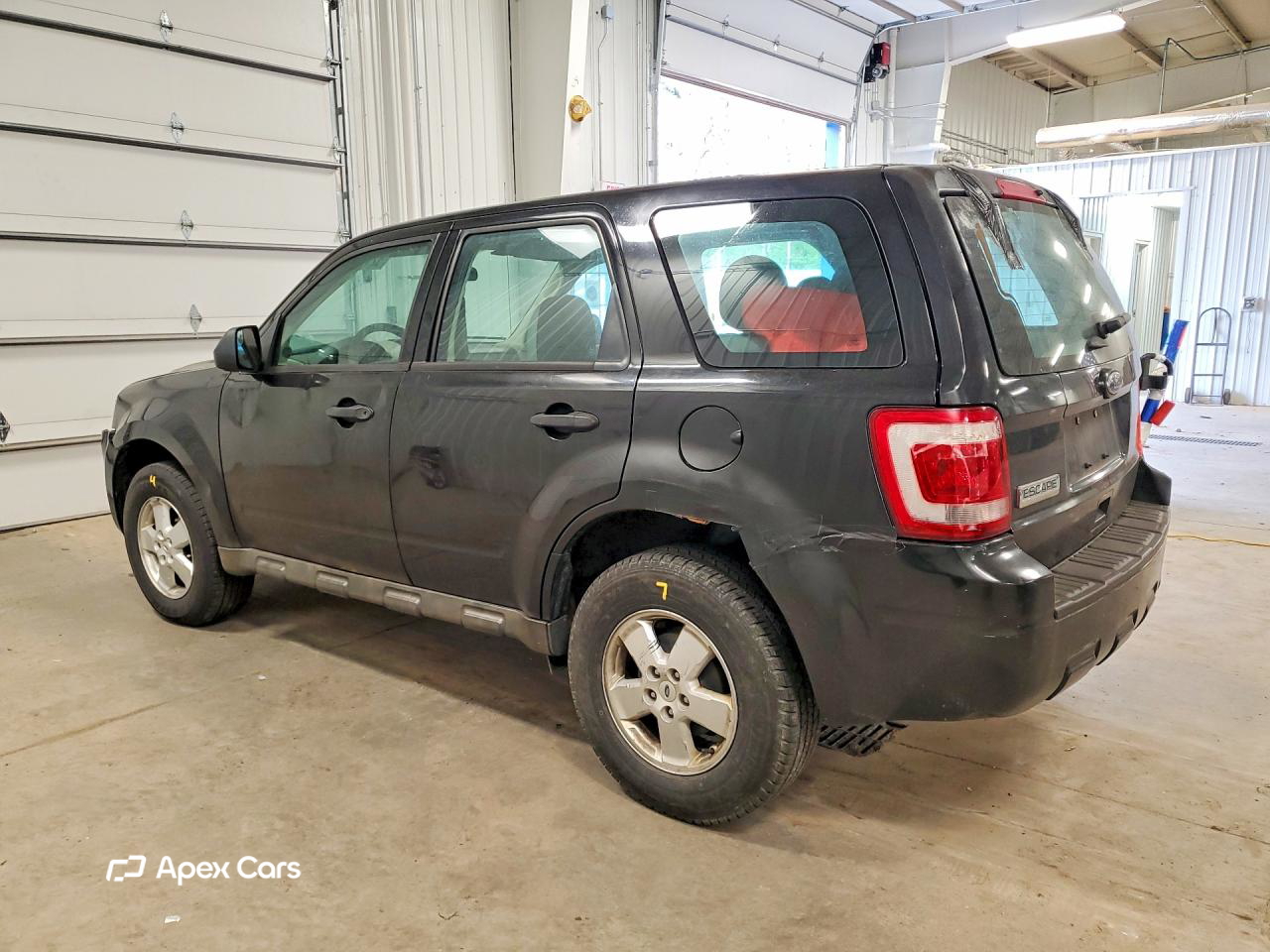 Ford Escape 2011