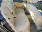 Audi A6 2014
