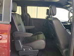 Dodge Caravan 2019
