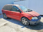 Dodge Caravan 2001