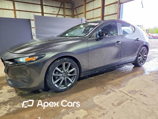 Mazda 3 2019 - Image 1 of 12
