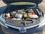 Toyota Avalon 2014