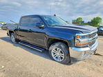 Chevrolet Silverado 2018